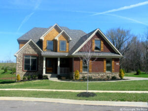 Homes for Sale in Rock Springs, Louisville Kentucky