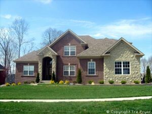 Homes for Sale in Fox Run, Louisville Kentucky