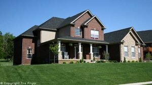 Homes for Sale in Glen Lakes, Louisville Kentucky