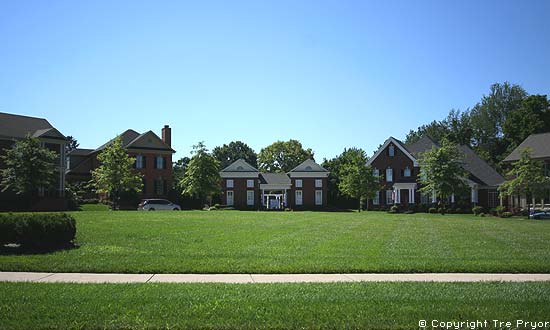 Homes for Sale in Asbury Park, Louisville Kentucky
