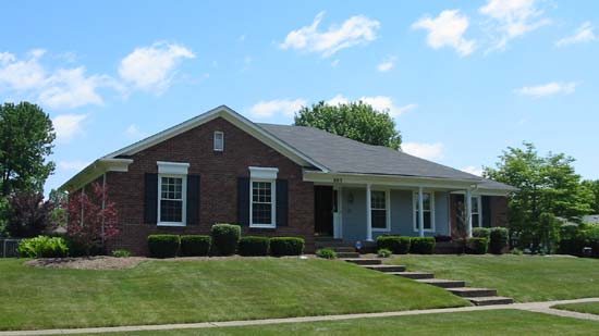 Photo of Home in Douglass Hills - Rent or Buy in Louisville KY