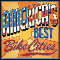 America's Best Bike Cities
