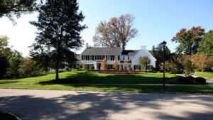 Photo of home in Cherokee Gardens Louisville KY