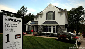 Photo of Louisville New Construction Homearama House #1