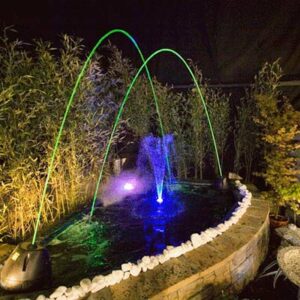 Photo of Colors Water Feature