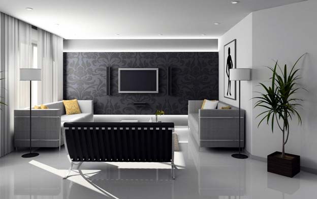 Photo of luxury furniture - Luxury Vibe a Budget