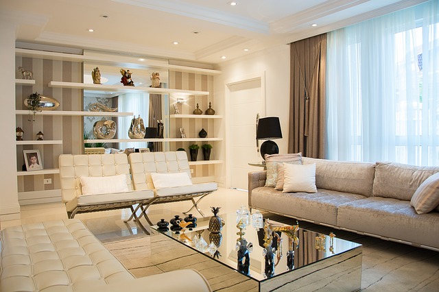 Photo of a perfect living room - Find the Ideal Home