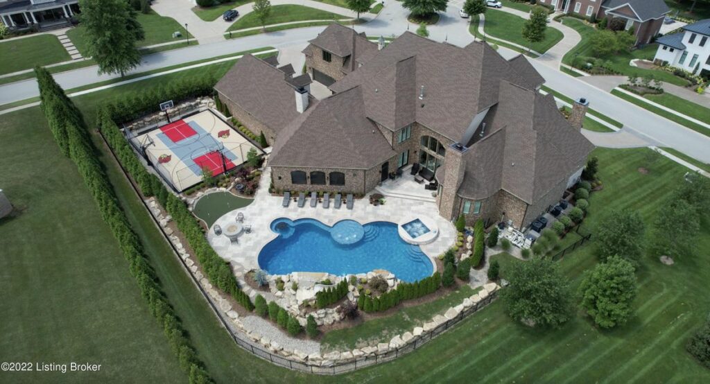 Photo of 5705 Harrods Glen Dr, Prospect KY 40059 - Most Expensive Homes in Louisville Kentucky